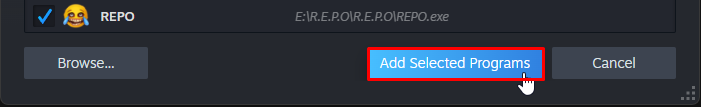 Add