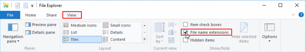 Windows 10
