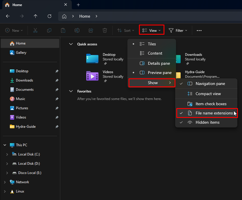 Windows 11