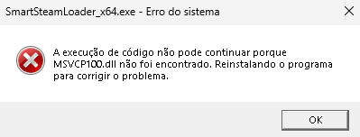 MSVCR100.dll