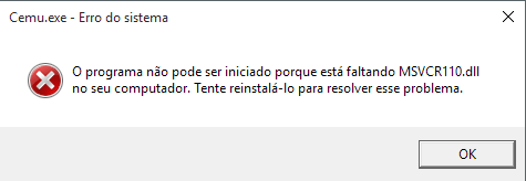 MSVCR110.dll