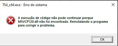 MSVCR120.dll