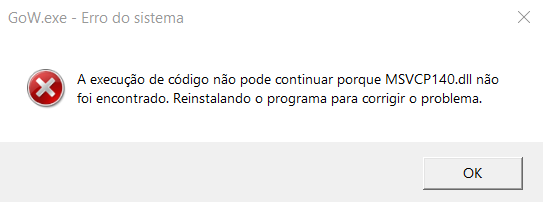 MSVCR140.dll