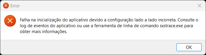 Lado a lado