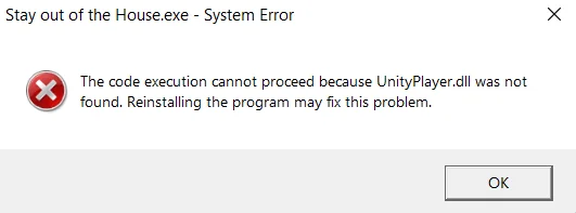 Unityplayer.dll