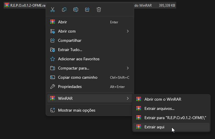 WinRAR